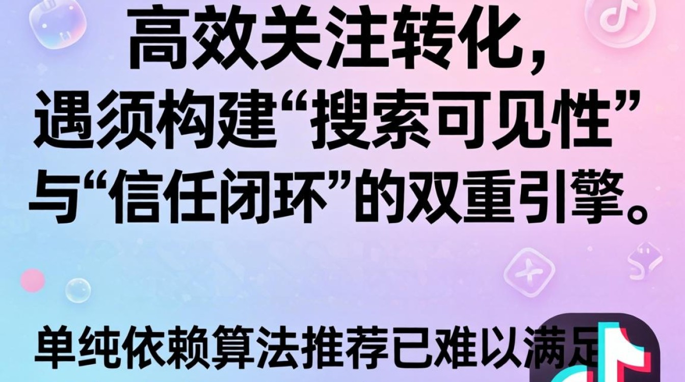 怎么在视频上关注抖音号
