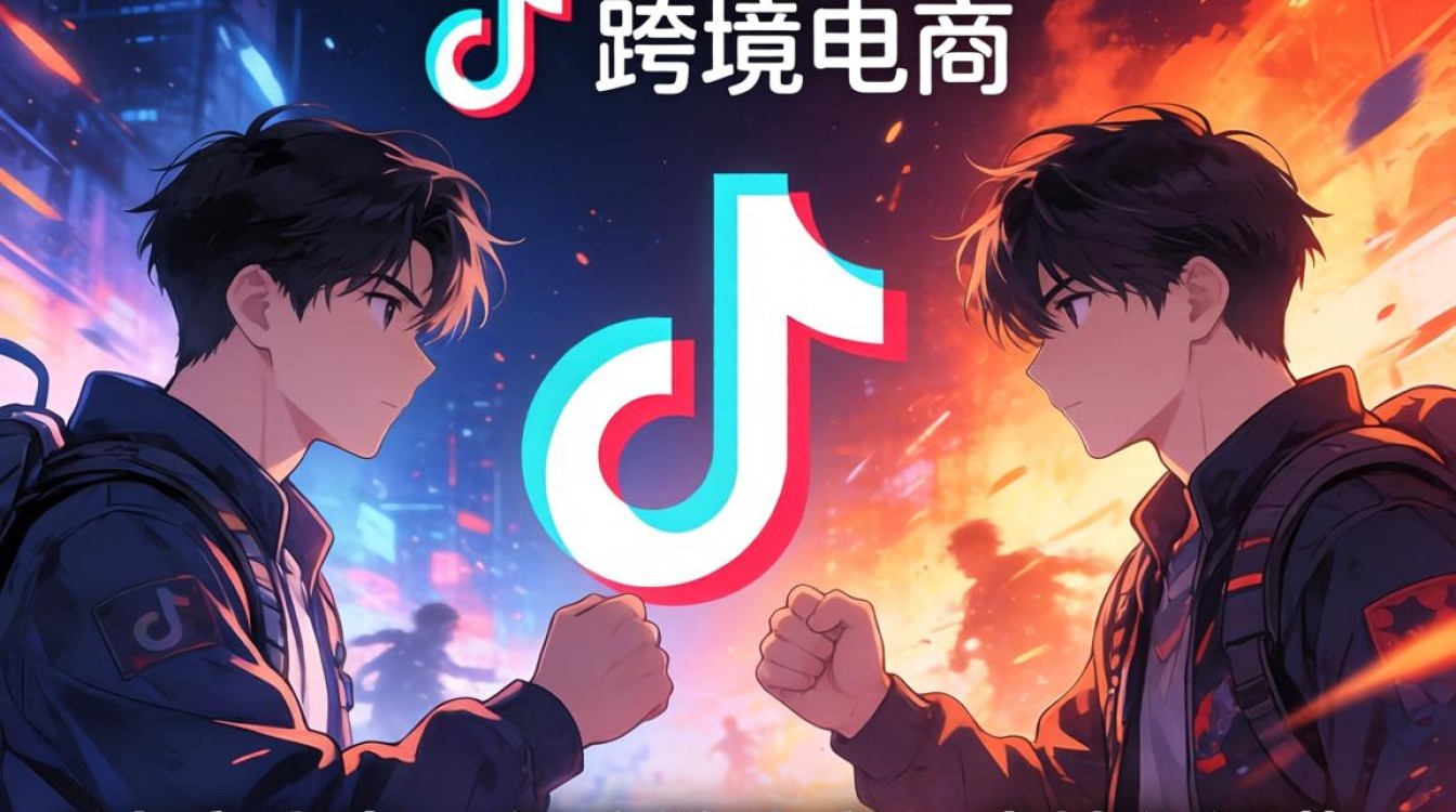 TikTok 英格瓦尔 mcn 跨境电商实战攻略