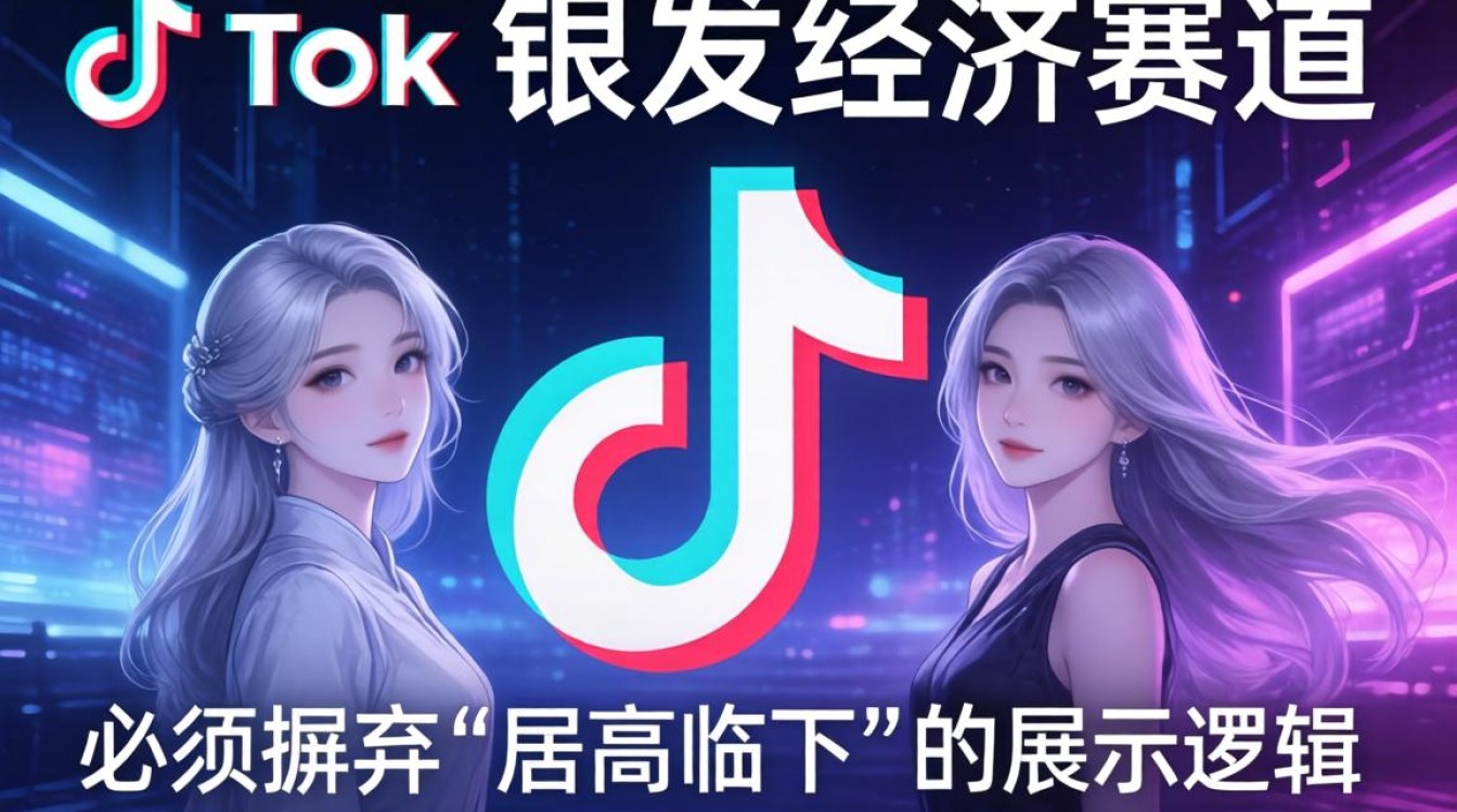 TikTok 老年人产品内容创作技巧