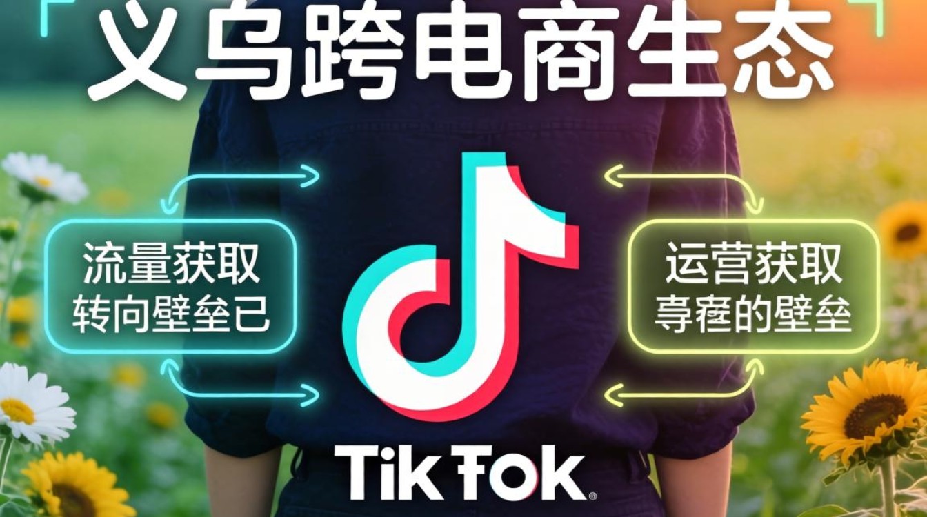 义乌tiktok培训基地运营技巧如何获得推荐