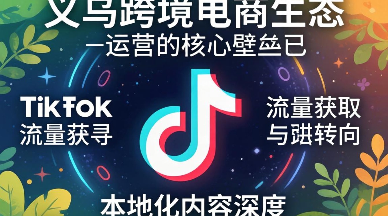 义乌tiktok培训基地运营技巧如何获得推荐