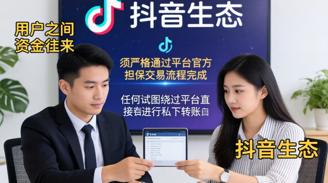 怎么在抖音转账给商家钱