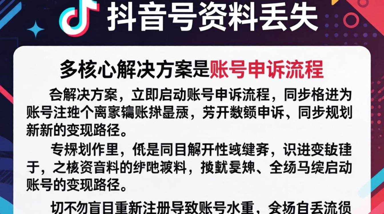 如何找回账号并掌握变现模式与盈利方向