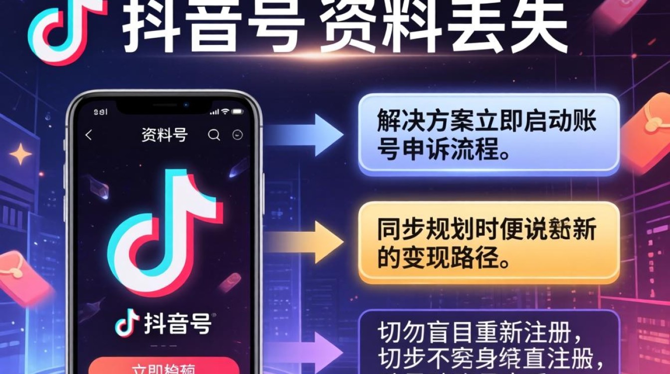 如何找回账号并掌握变现模式与盈利方向