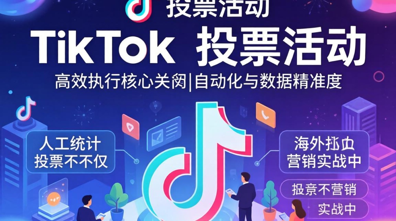 新手工具海外tiktok自动计票器怎么用