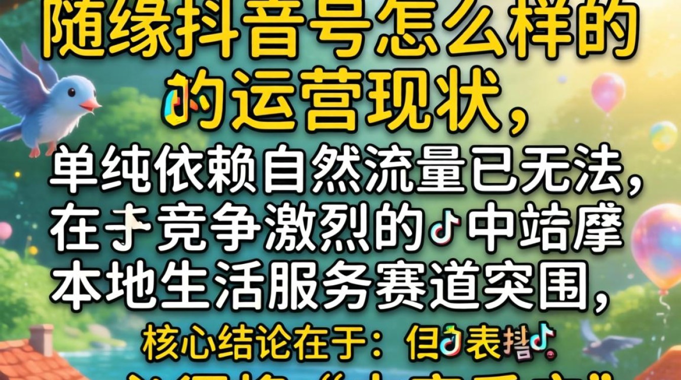 宁波随缘抖音号怎么样