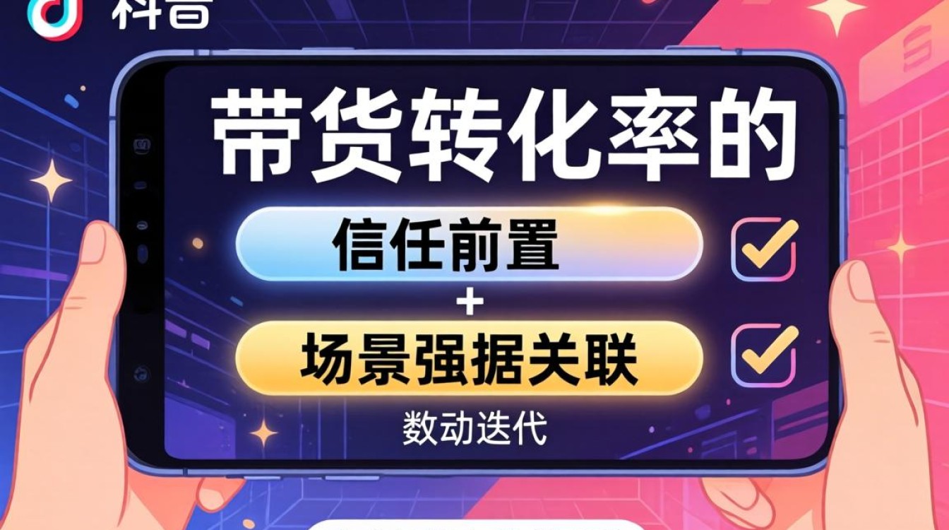 交个朋友tiktok课程分享