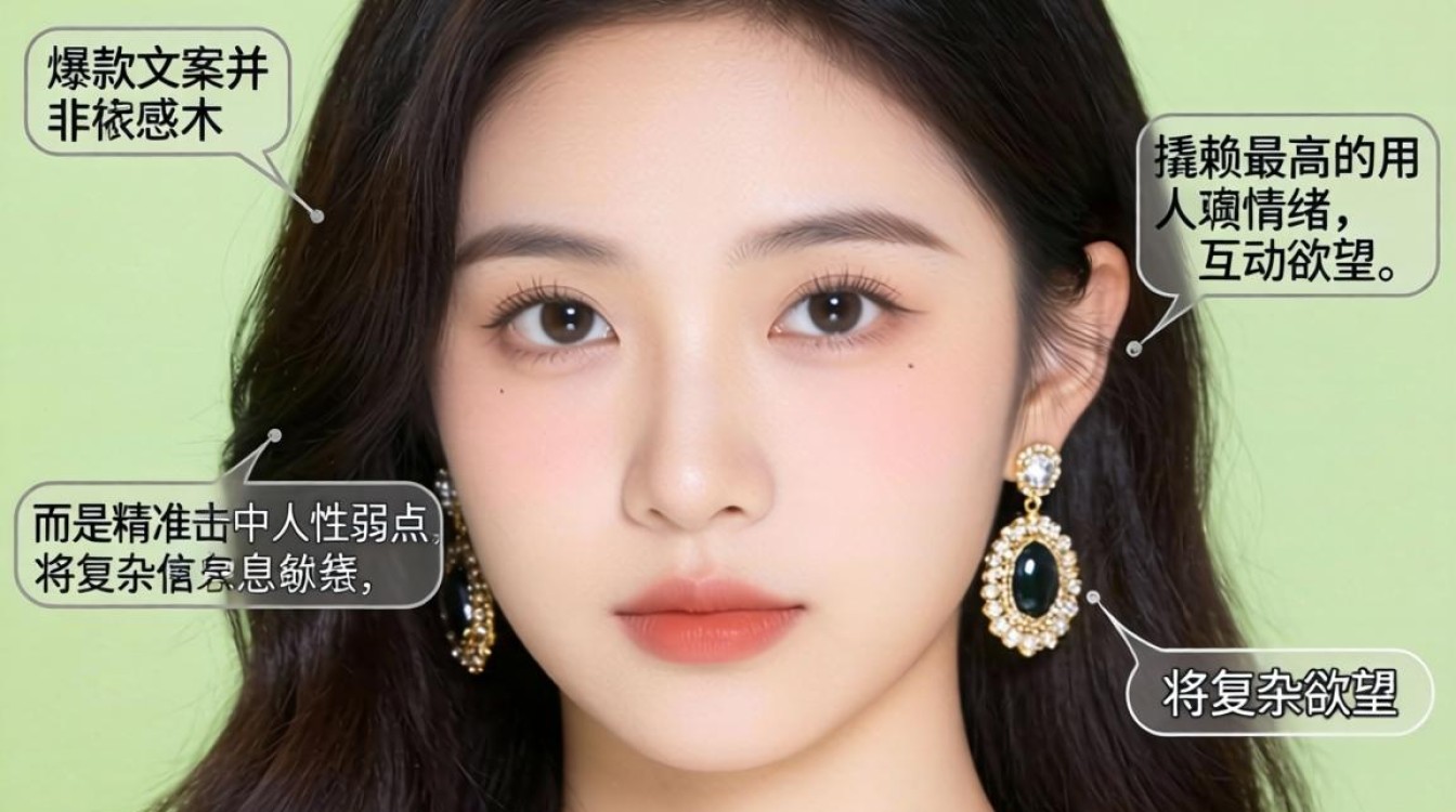 爆款文案写作技巧与成功案例解析