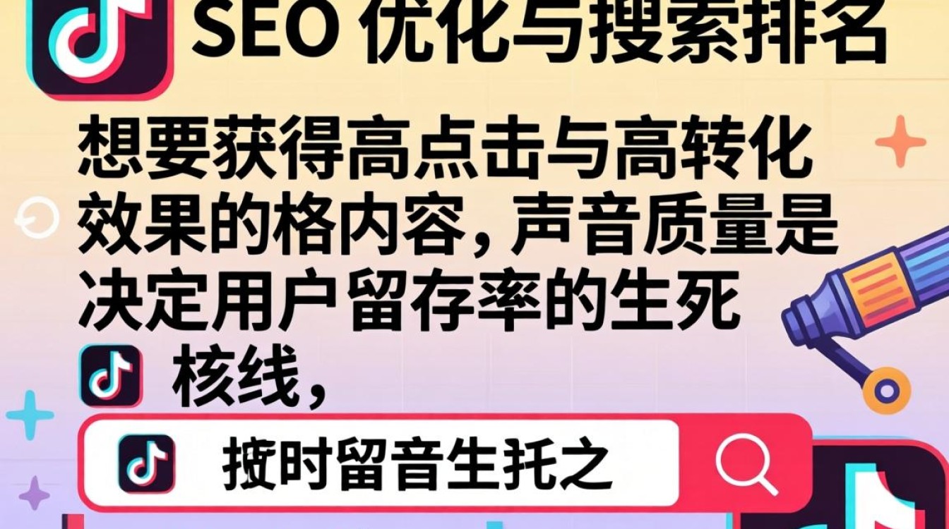 录音降噪技巧与热门搜索词