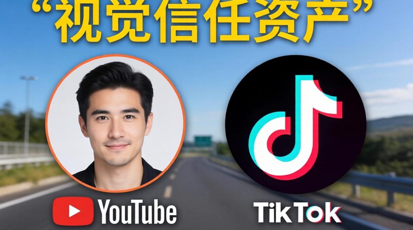 YouTube 外国人 TikTok 头像怎么变现