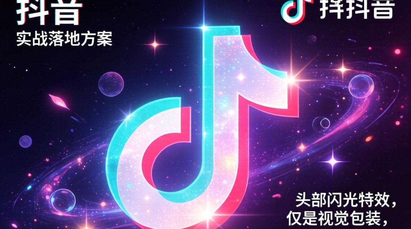 抖音特效制作教程与品牌营销指南