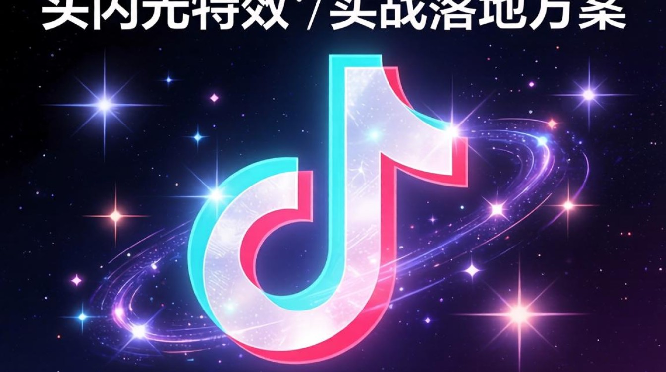 抖音特效制作教程与品牌营销指南