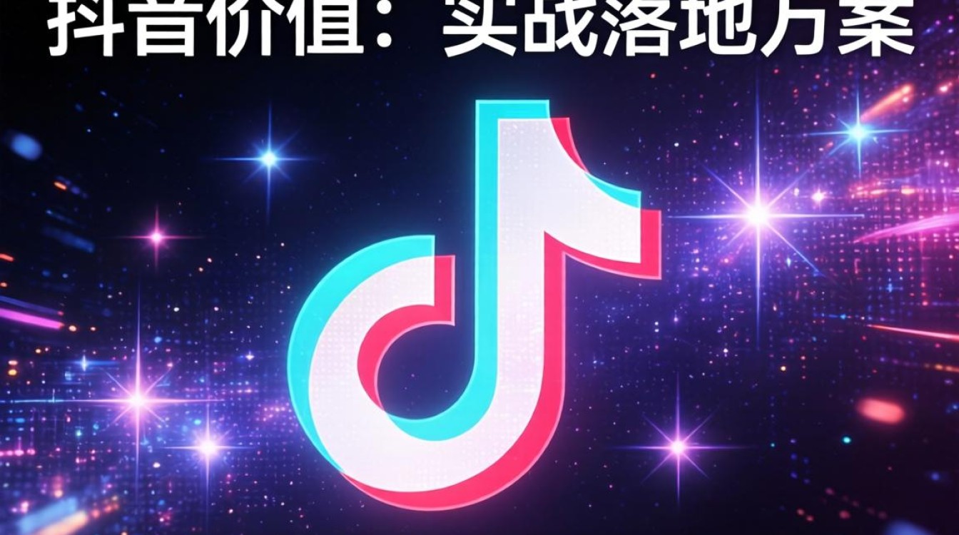 抖音特效制作教程与品牌营销指南