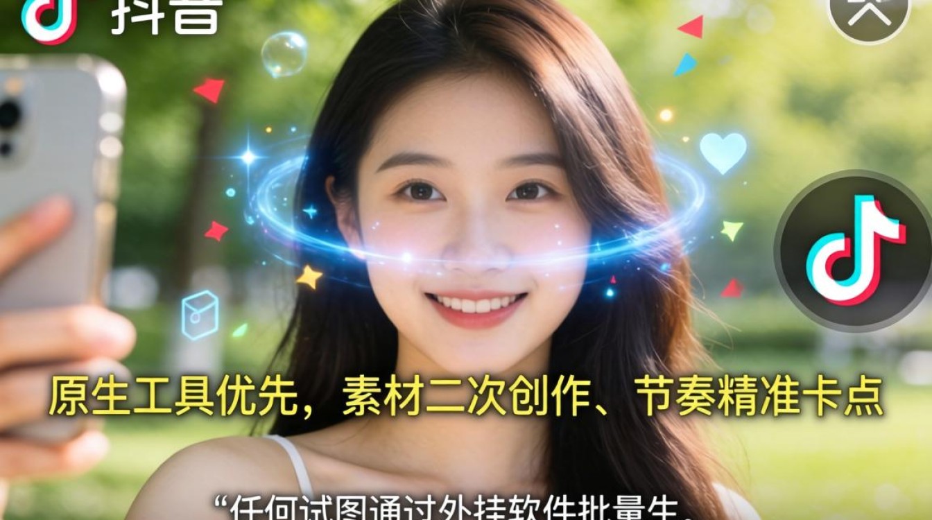 抖音怎么弄相片滚动效果