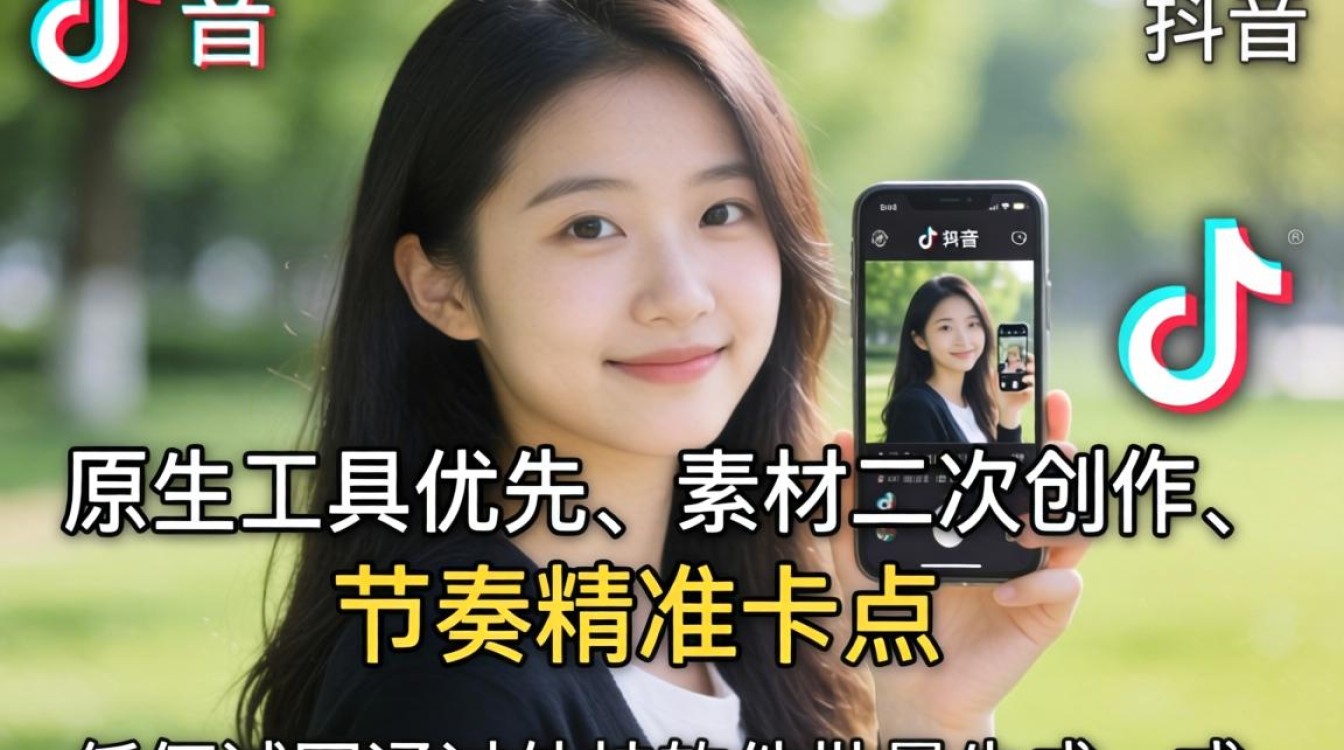 抖音怎么弄相片滚动效果