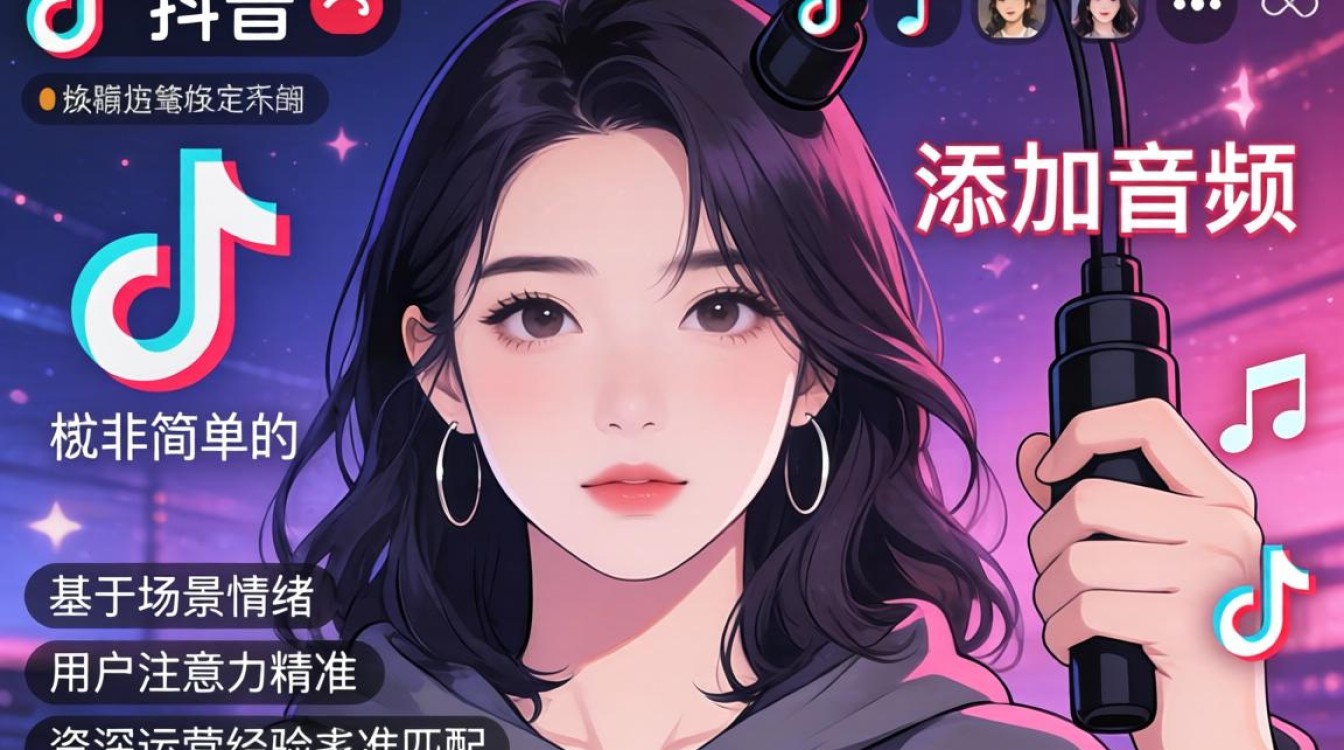 抖音通话背景音乐设置技巧