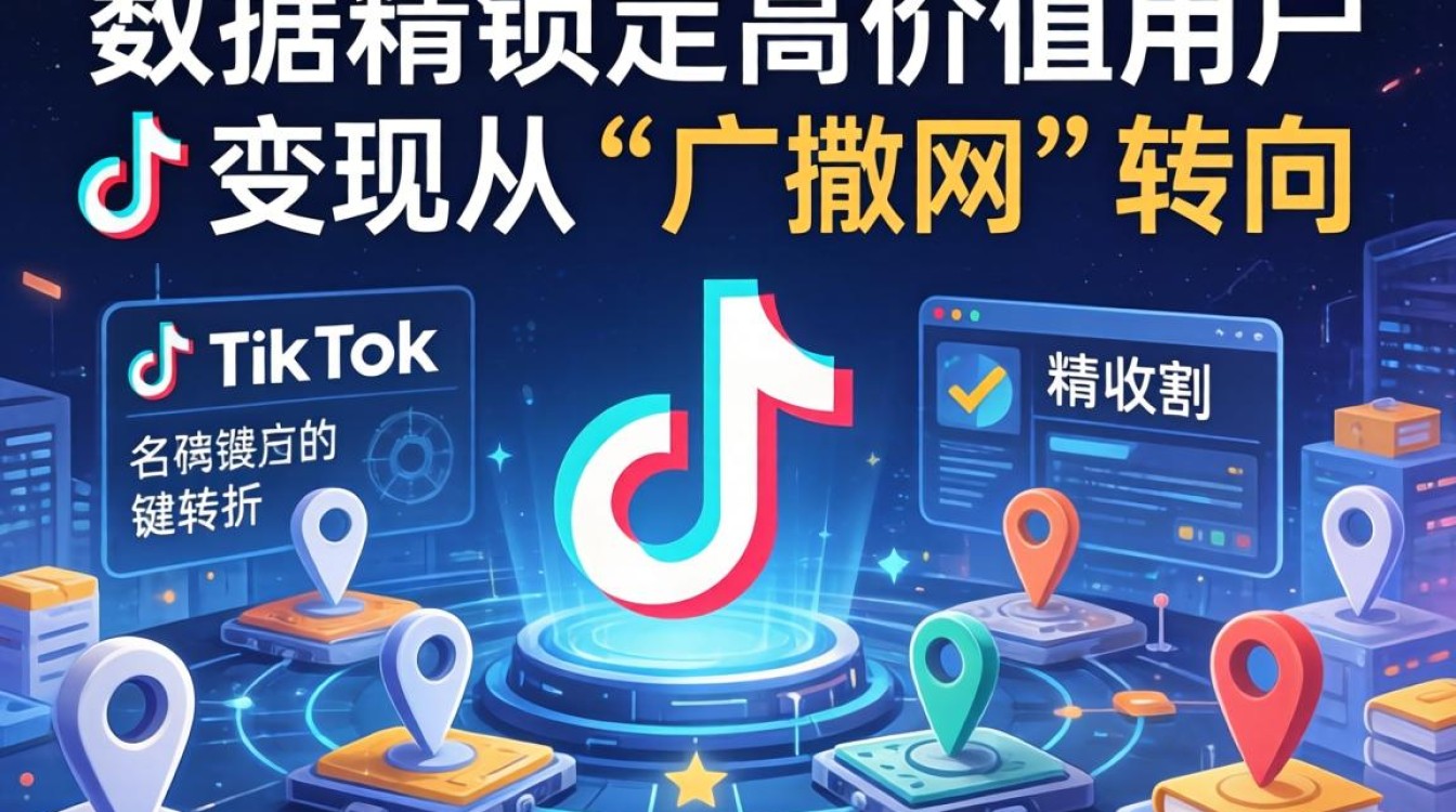 TikTok 查 ip 的网站怎么用