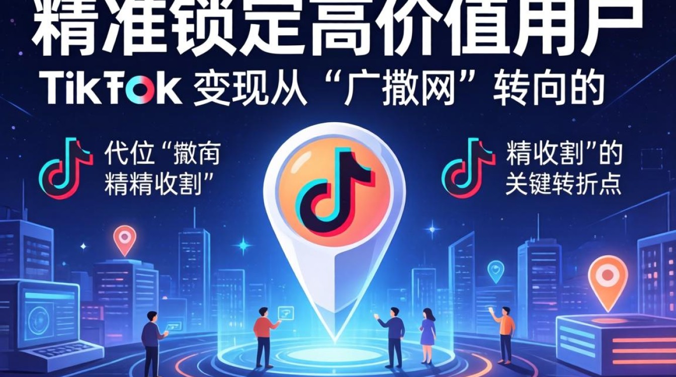 TikTok 查 ip 的网站怎么用