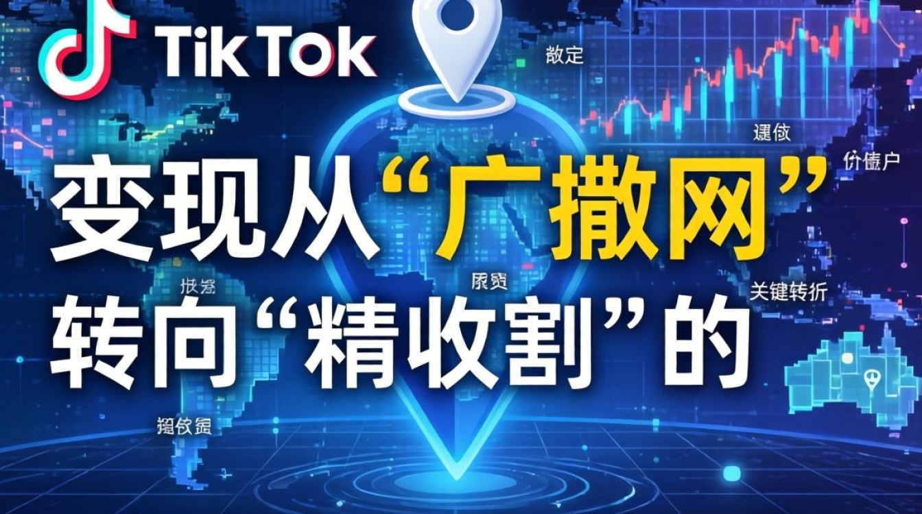 TikTok 查 ip 的网站怎么用