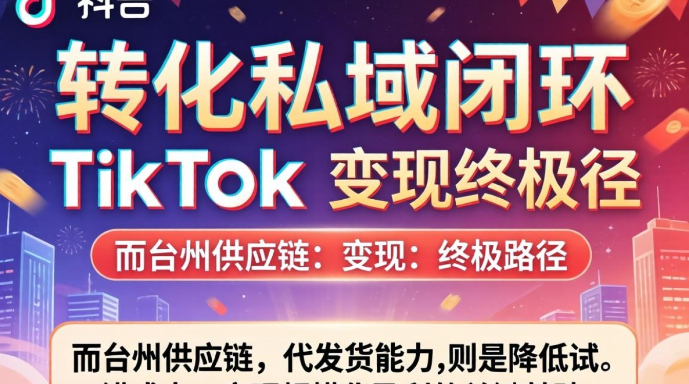 台州提供tiktok代发货怎么变现