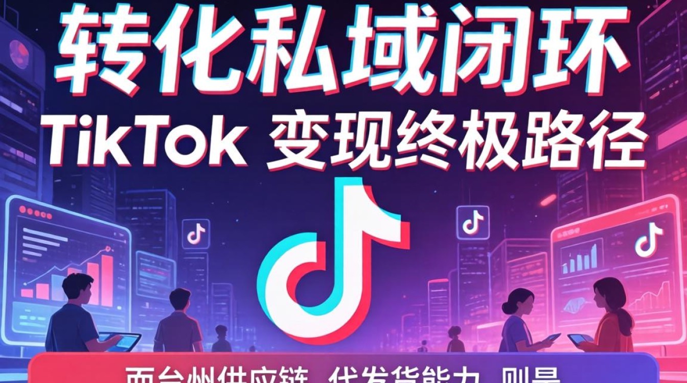 台州提供tiktok代发货怎么变现