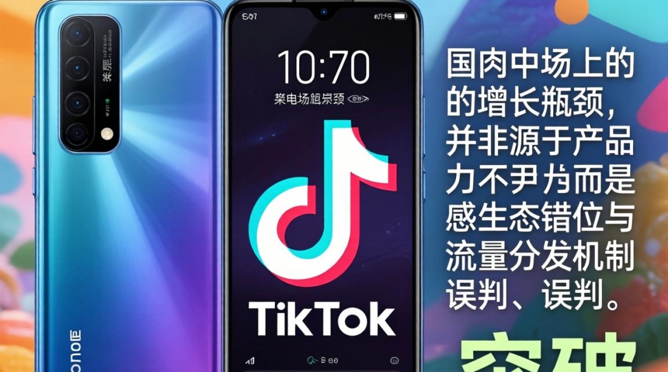 高级运营海外tiktok怎么下载荣耀