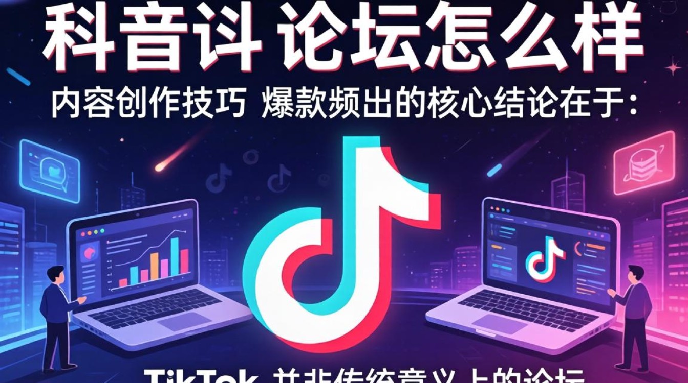 内容创作技巧与爆款频出技巧