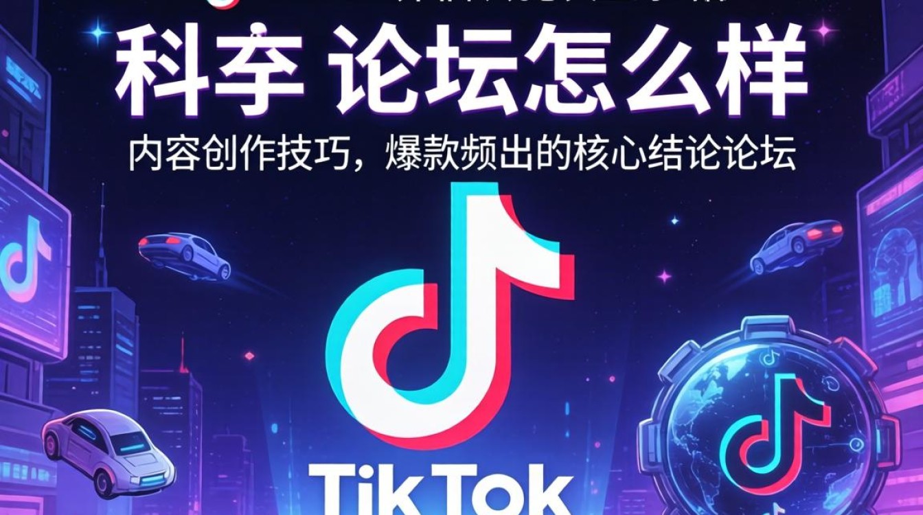 内容创作技巧与爆款频出技巧