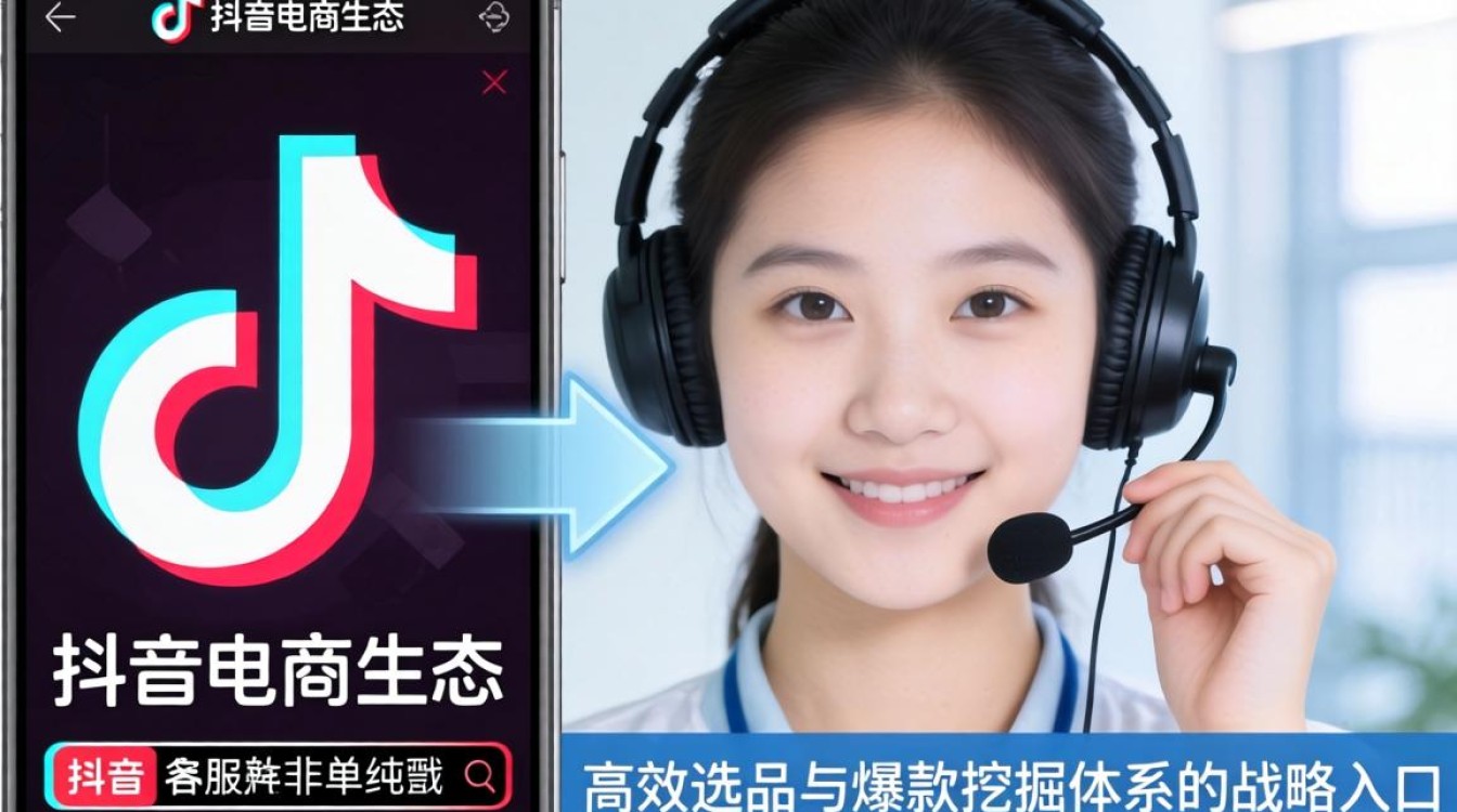 怎么能打通抖音电话客服
