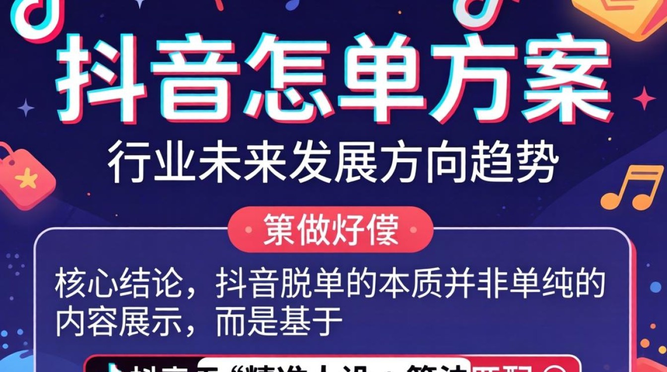 行业未来发展方向趋势