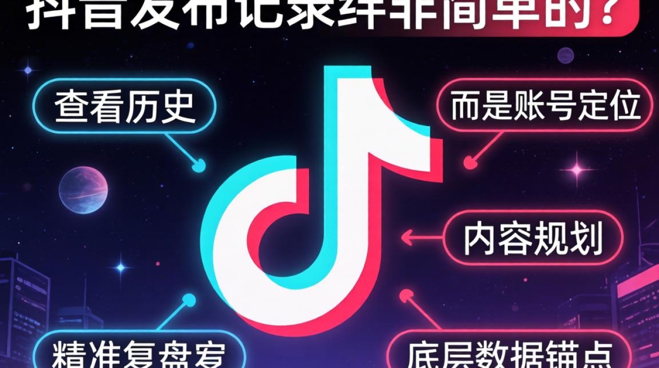 账号定位与内容规划怎么做