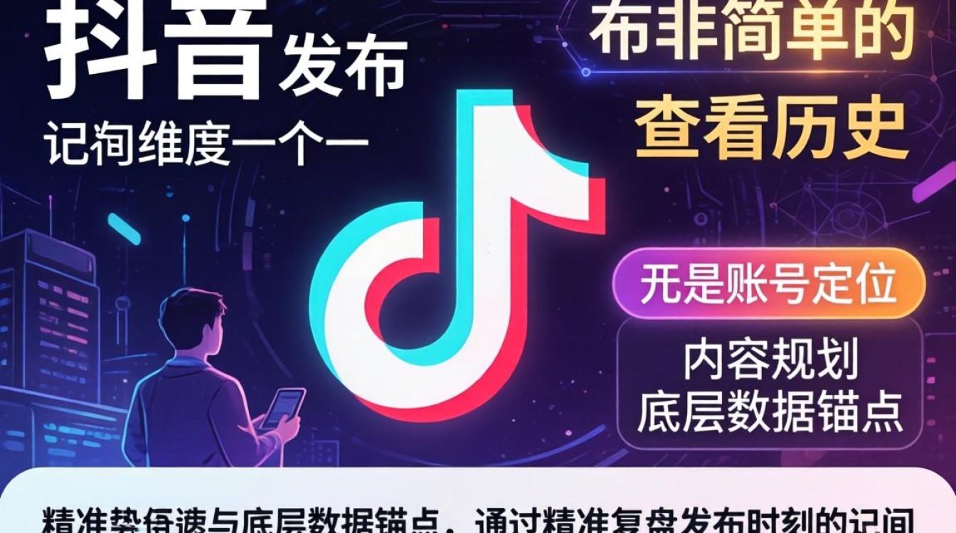 账号定位与内容规划怎么做