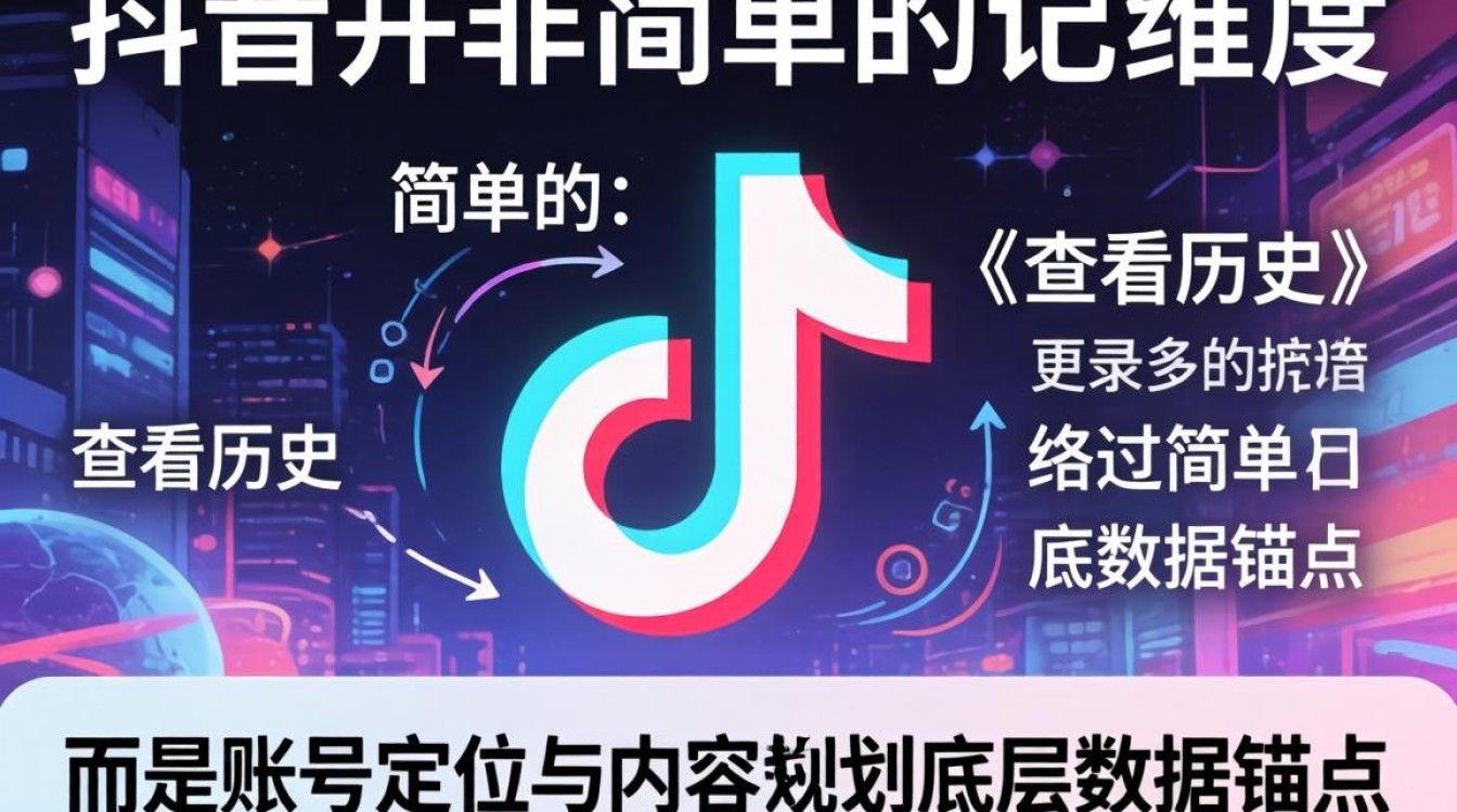 账号定位与内容规划怎么做