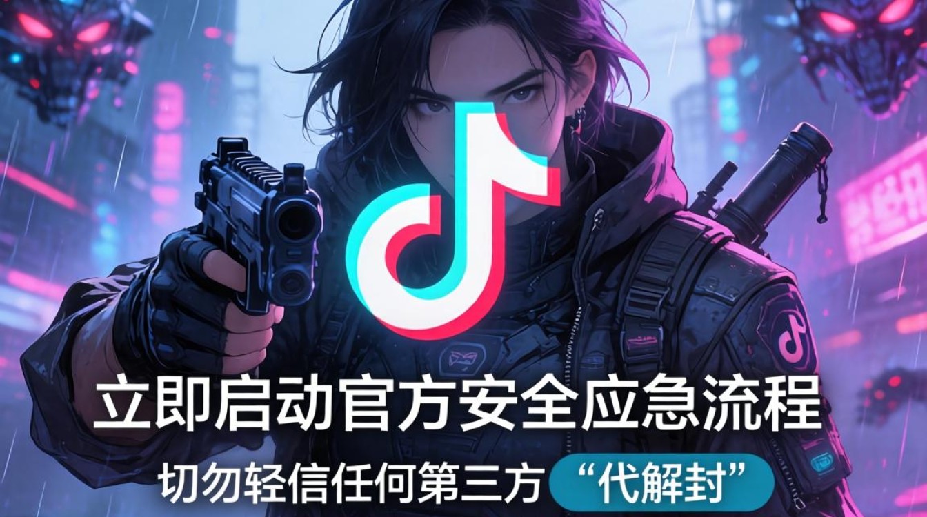 抖音出现黑客事件怎么办