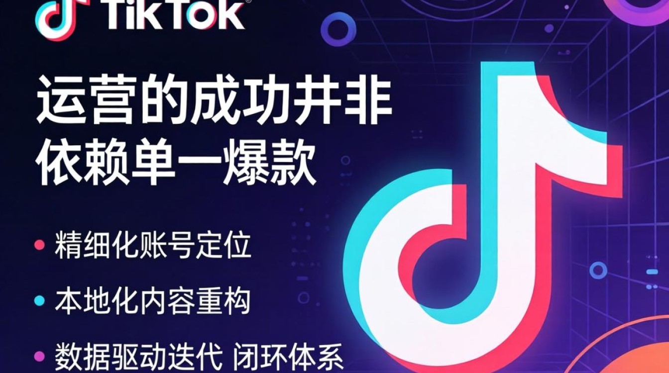 快手采访王文斌 TikTok 运营攻略手把手教你