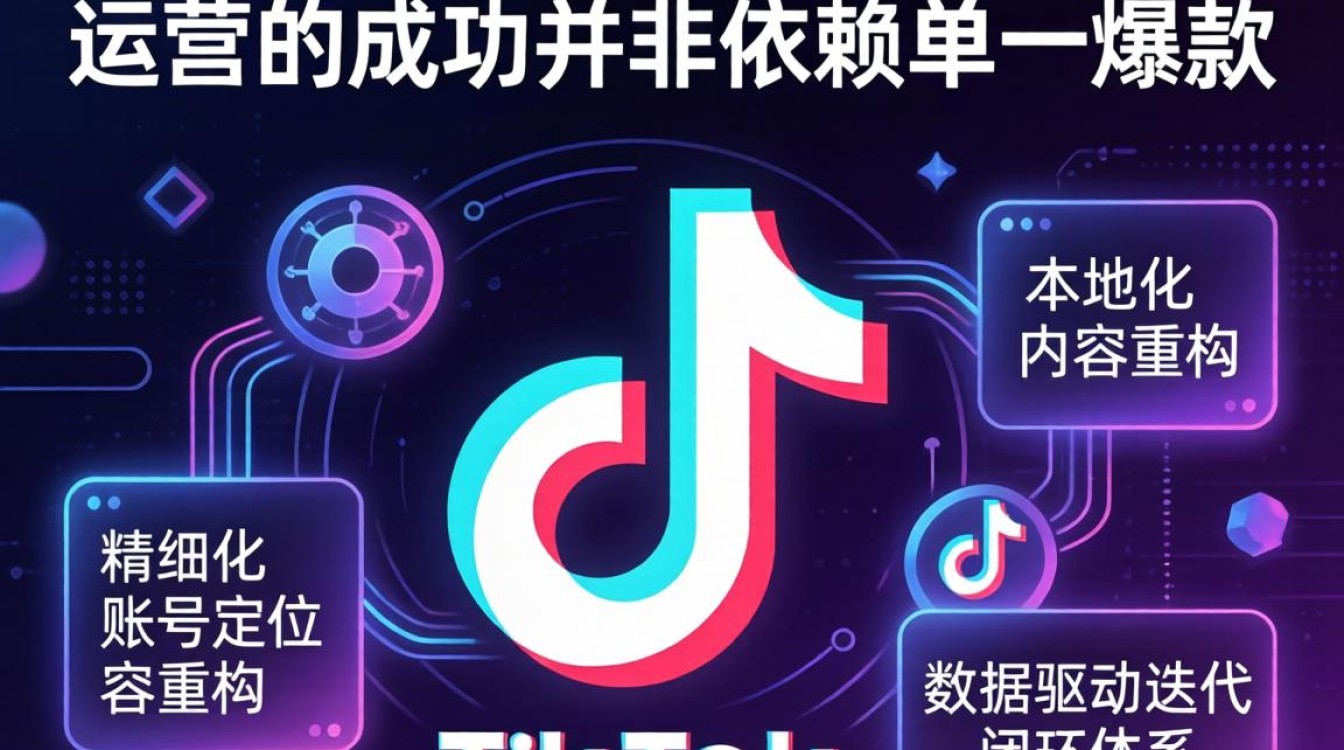 快手采访王文斌 TikTok 运营攻略手把手教你