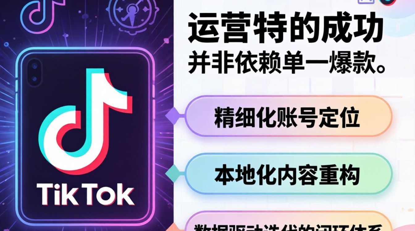 快手采访王文斌 TikTok 运营攻略手把手教你