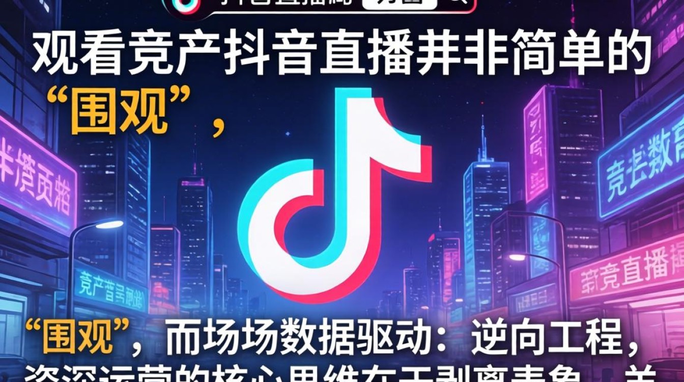 抖音直播他人视频方法全解析