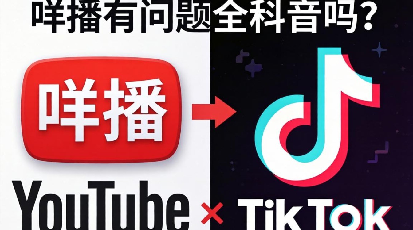 YouTube 咩播有 tiktok 吗