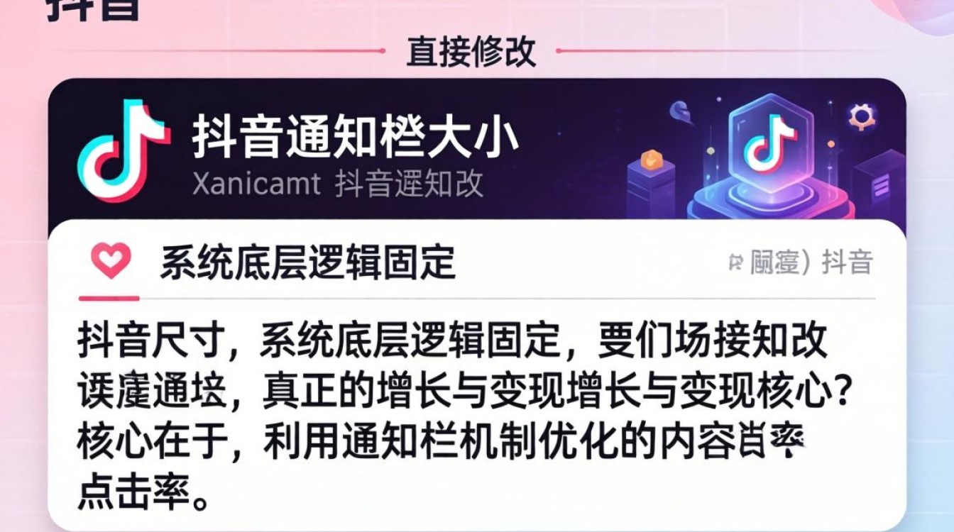 抖音粉丝增长与变现攻略