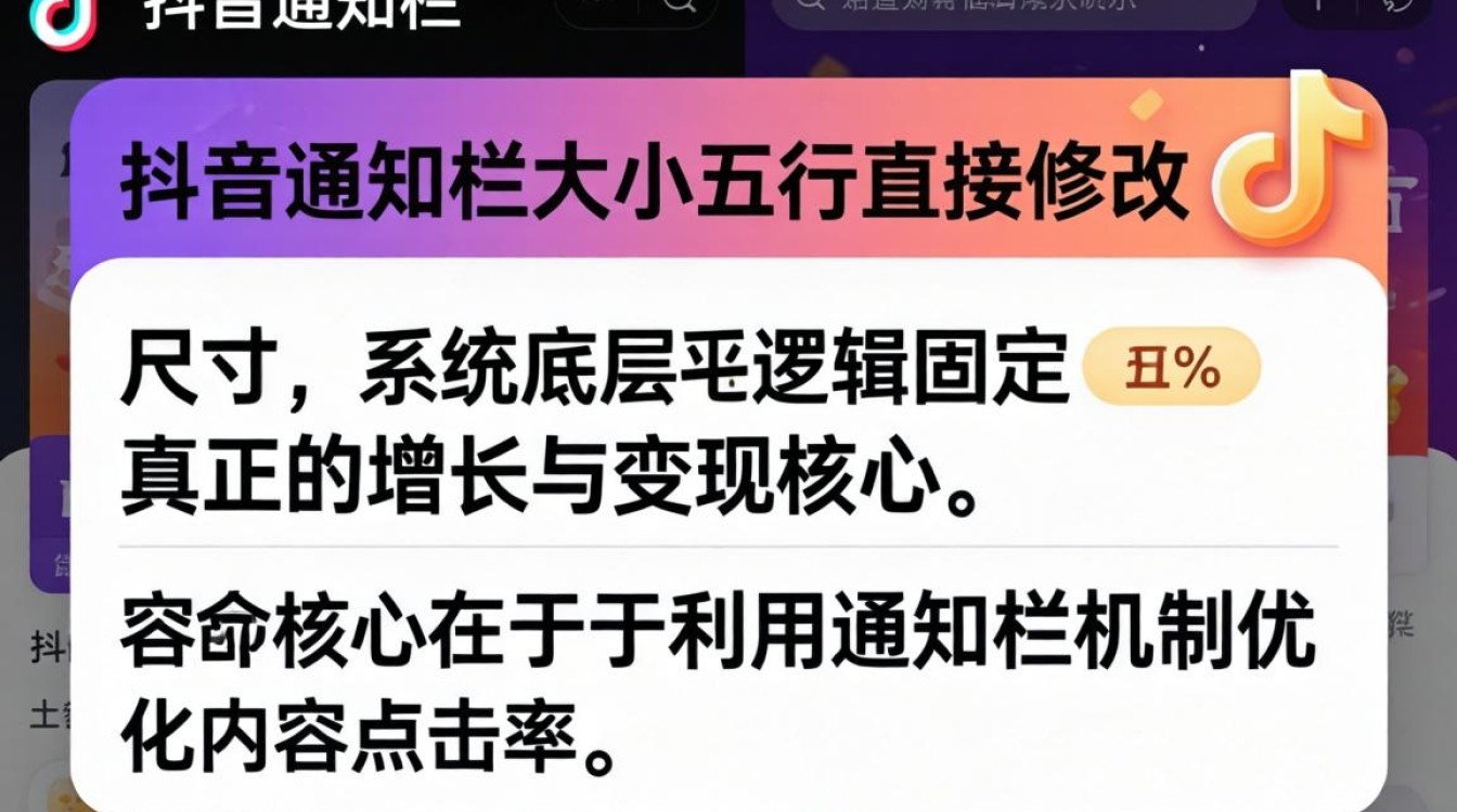 抖音粉丝增长与变现攻略