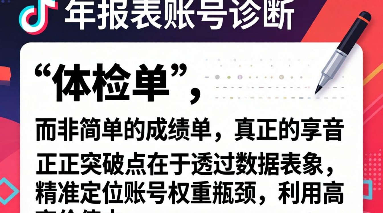 如何突破账号权重与流量池