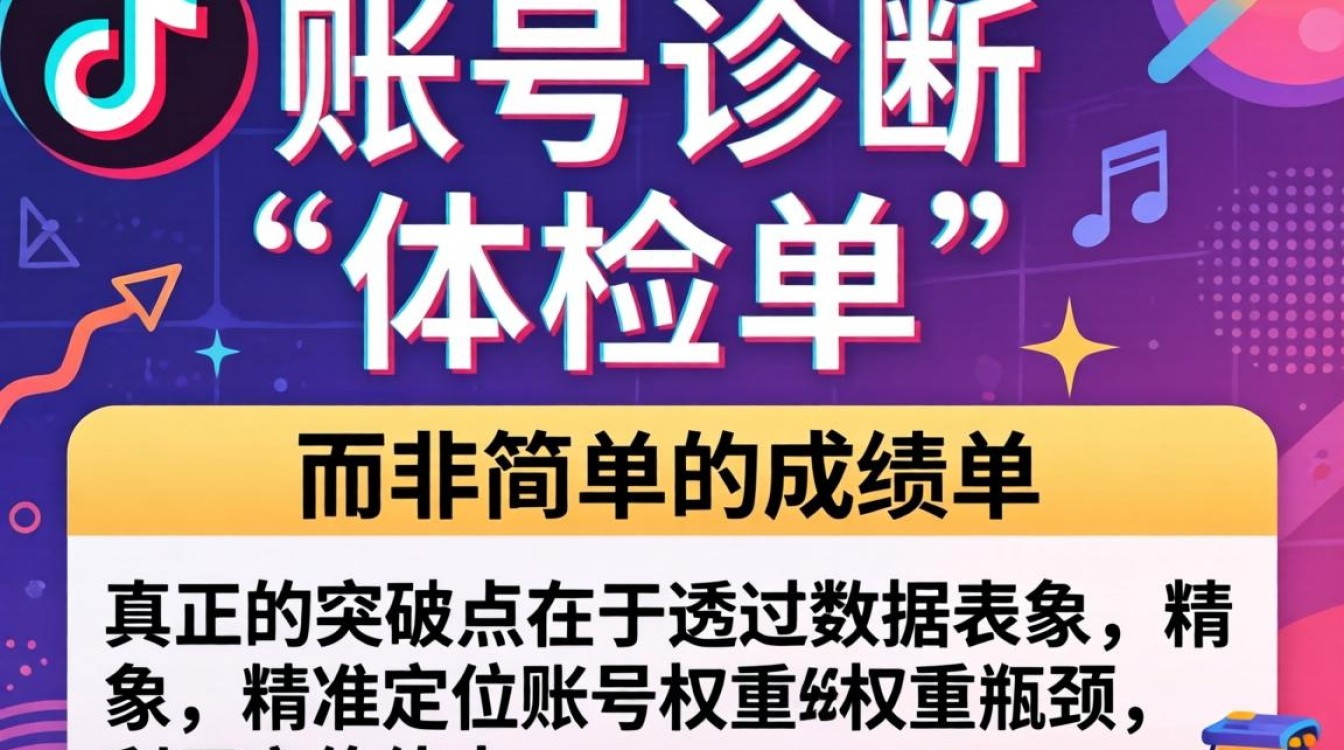 如何突破账号权重与流量池