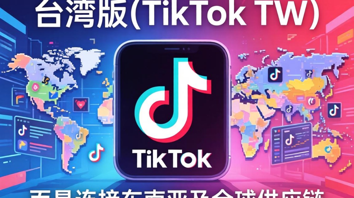 TikTok 台湾版 0 出海变现完整教程
