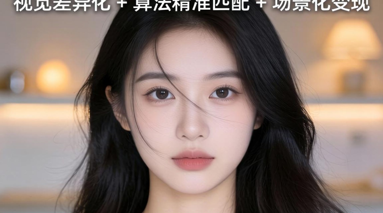 抖音照片特效怎么弄涨粉变现