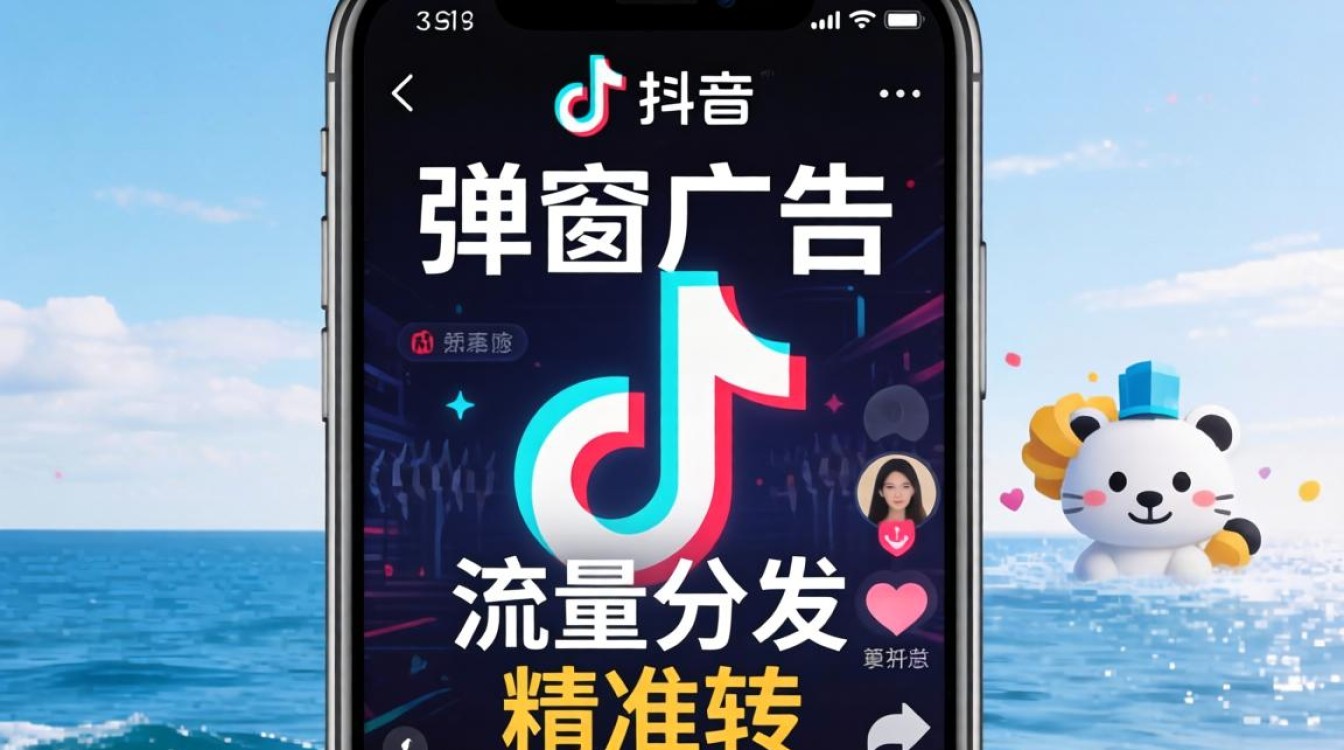 抖音广告变现模式与盈利方向