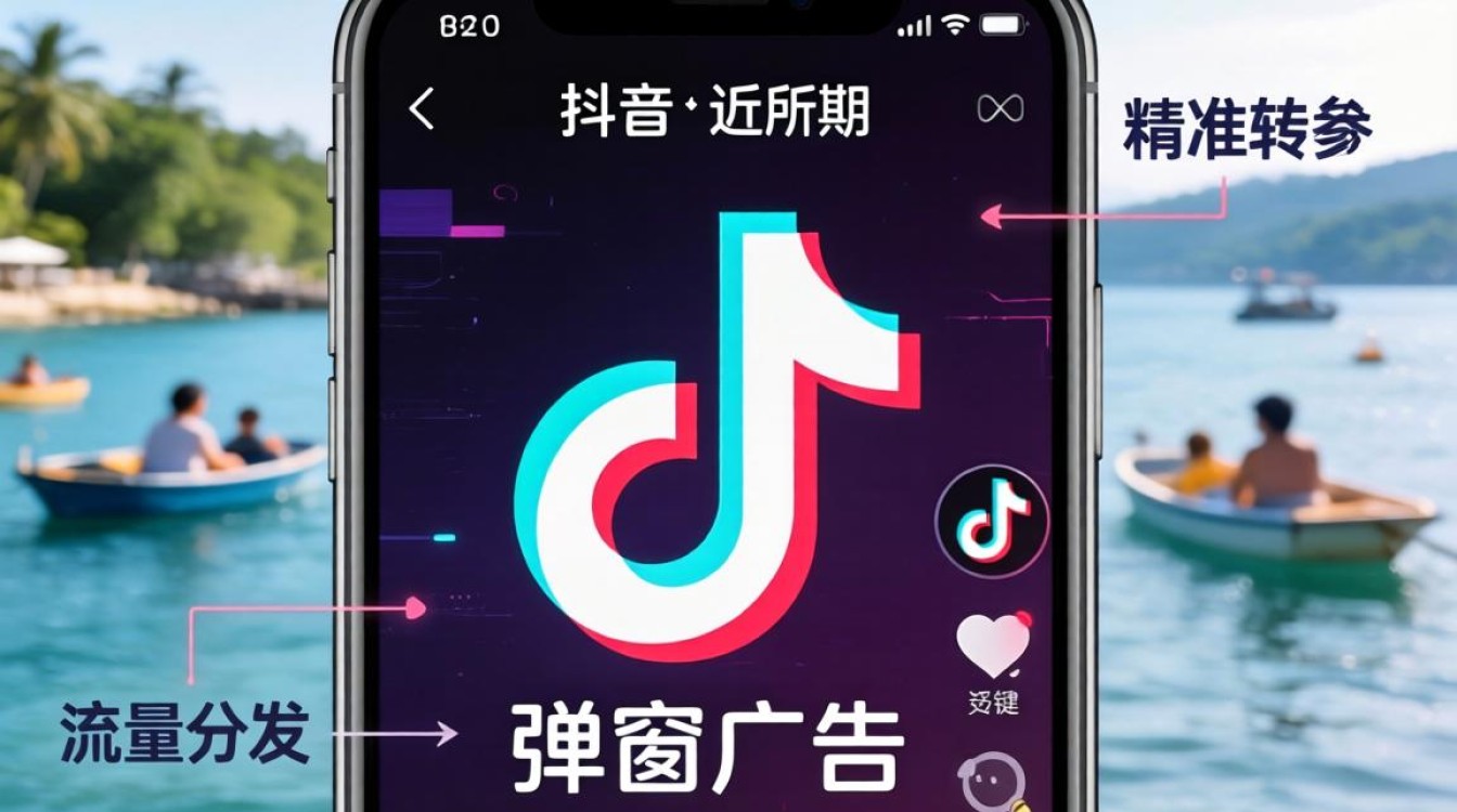 抖音广告变现模式与盈利方向