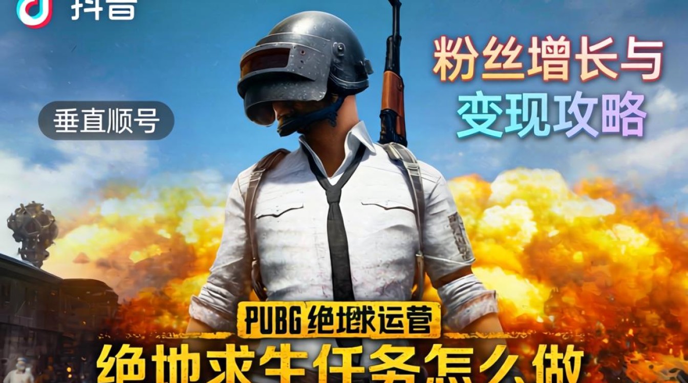 抖音绝地求生任务怎么做