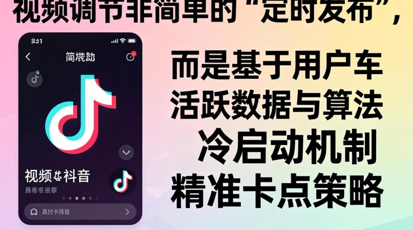 如何调节视频时长提升曝光