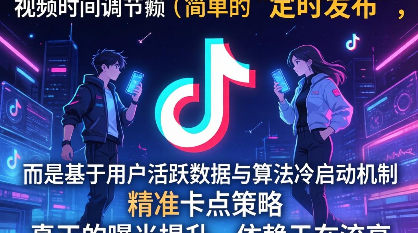 如何调节视频时长提升曝光